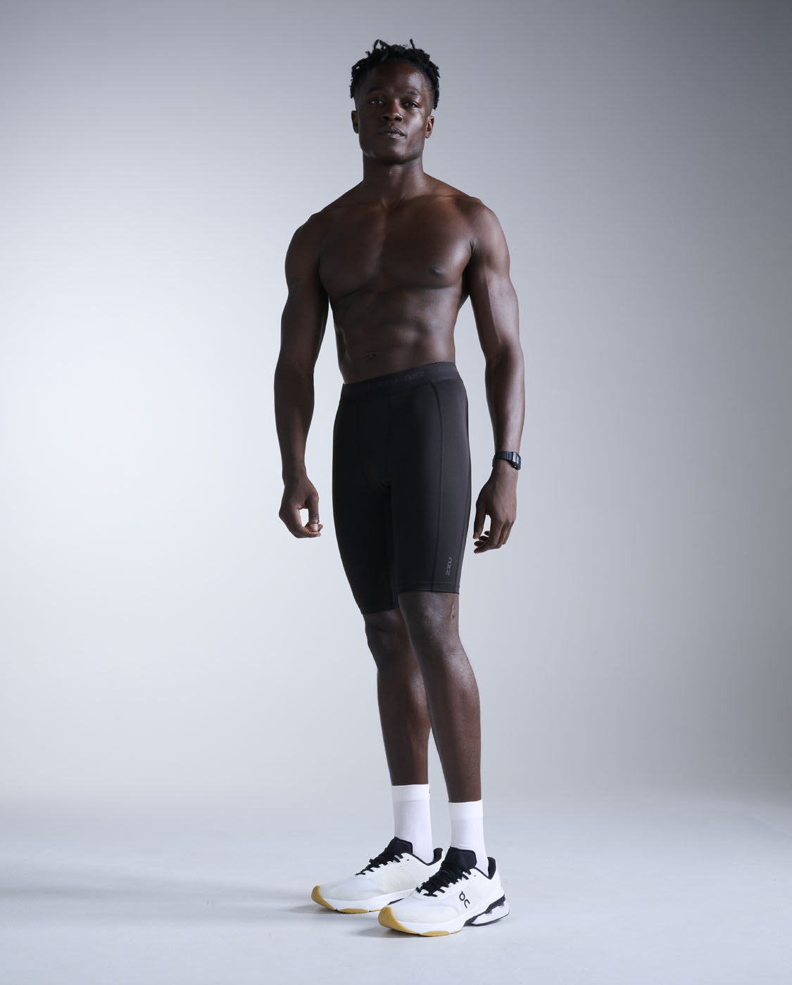 Base Layer Compression Shorts