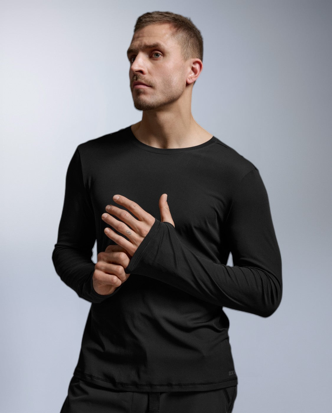 Aero Trail Long Sleeve