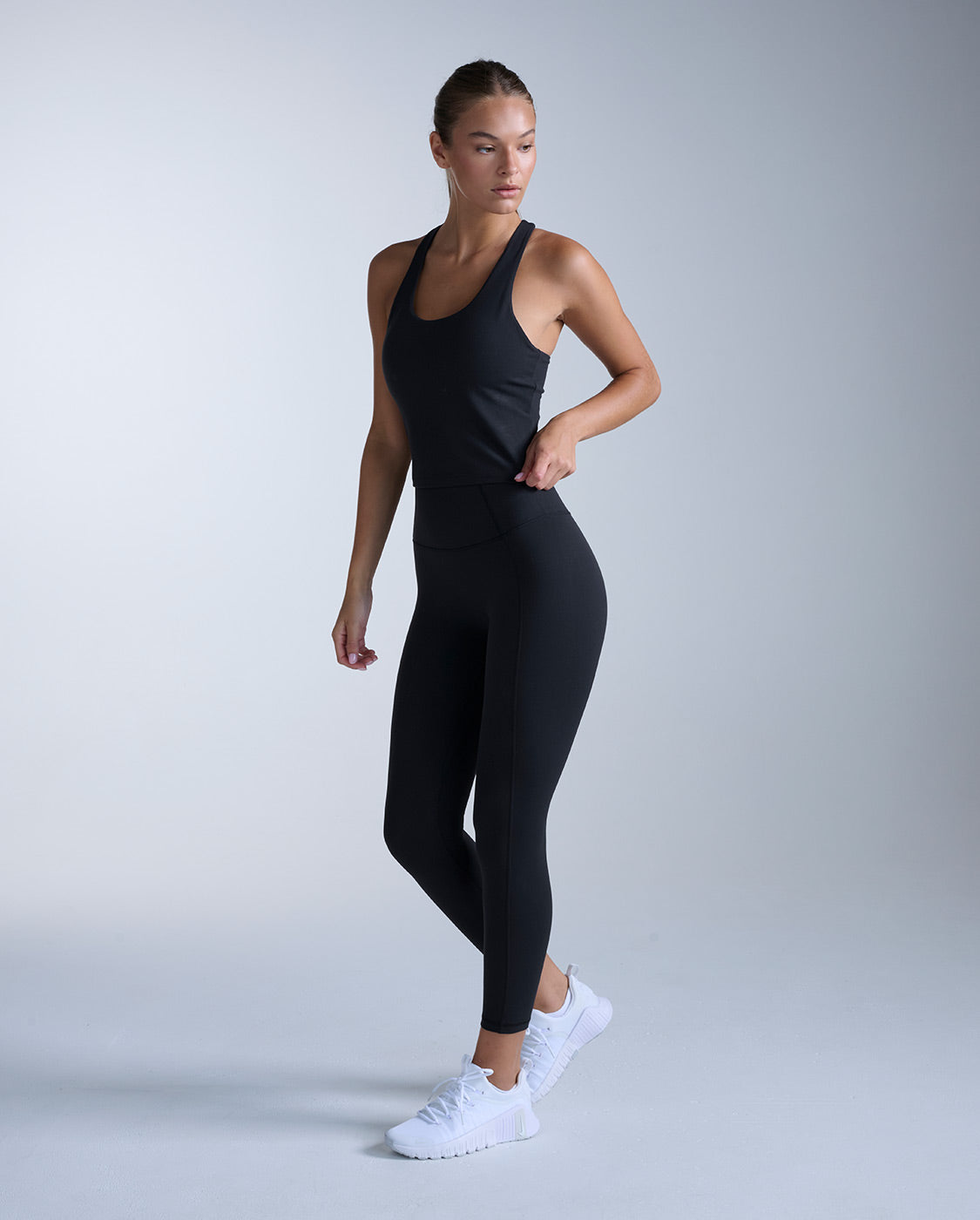 Fluid Racerback Tank