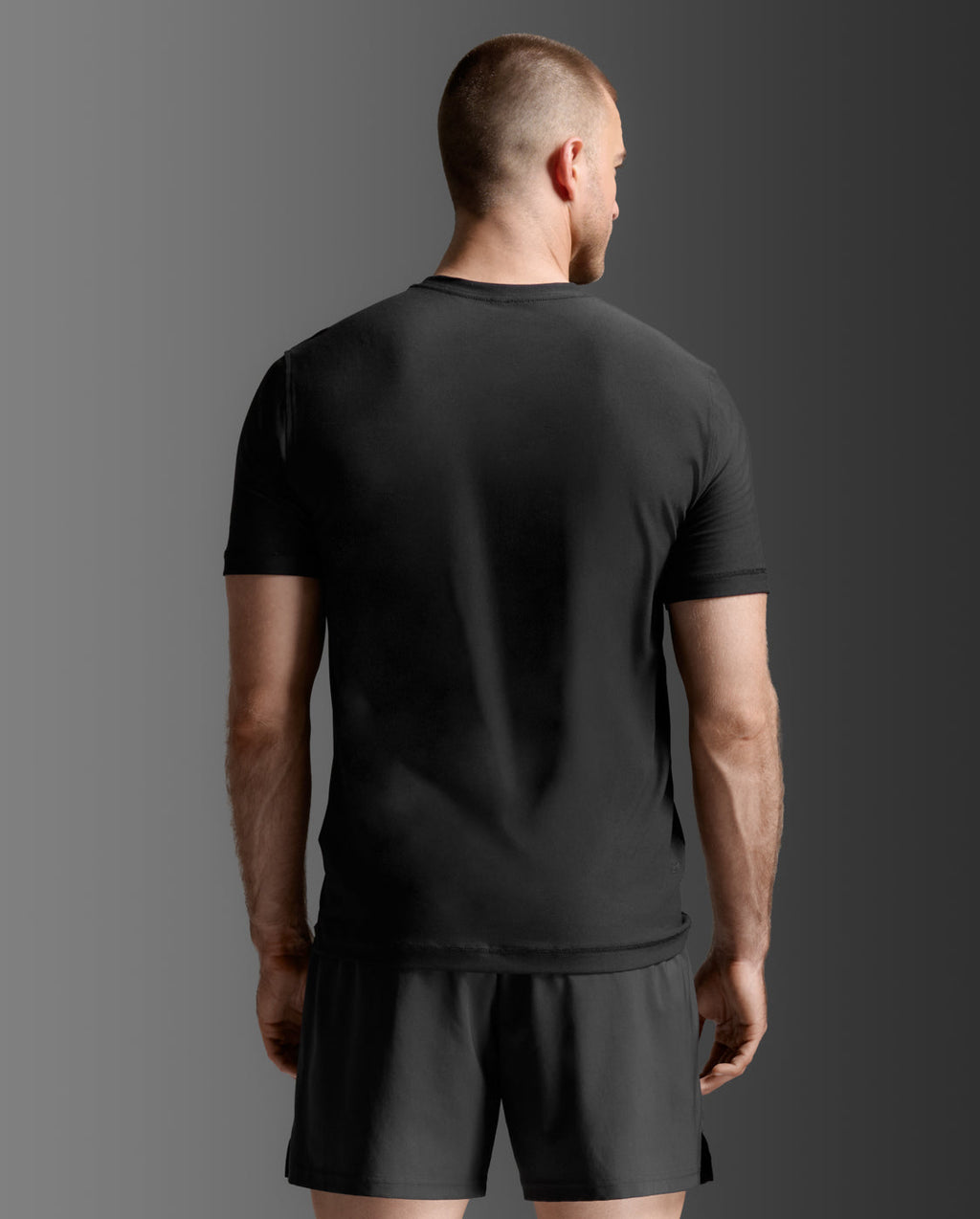 Signature Tee