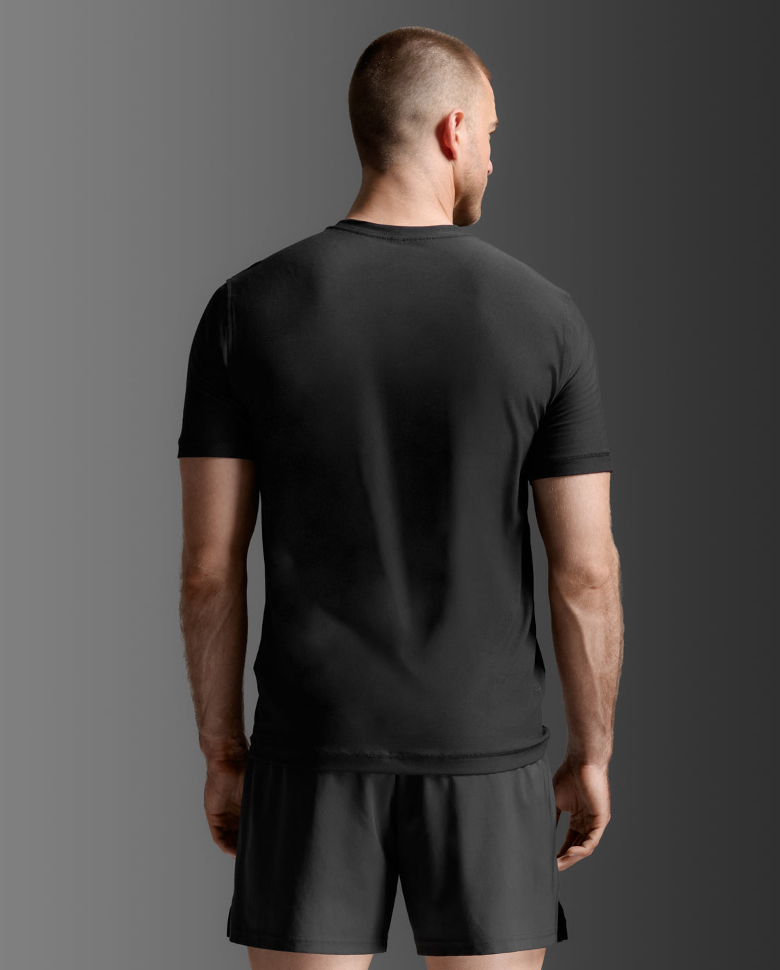 Signature Tee