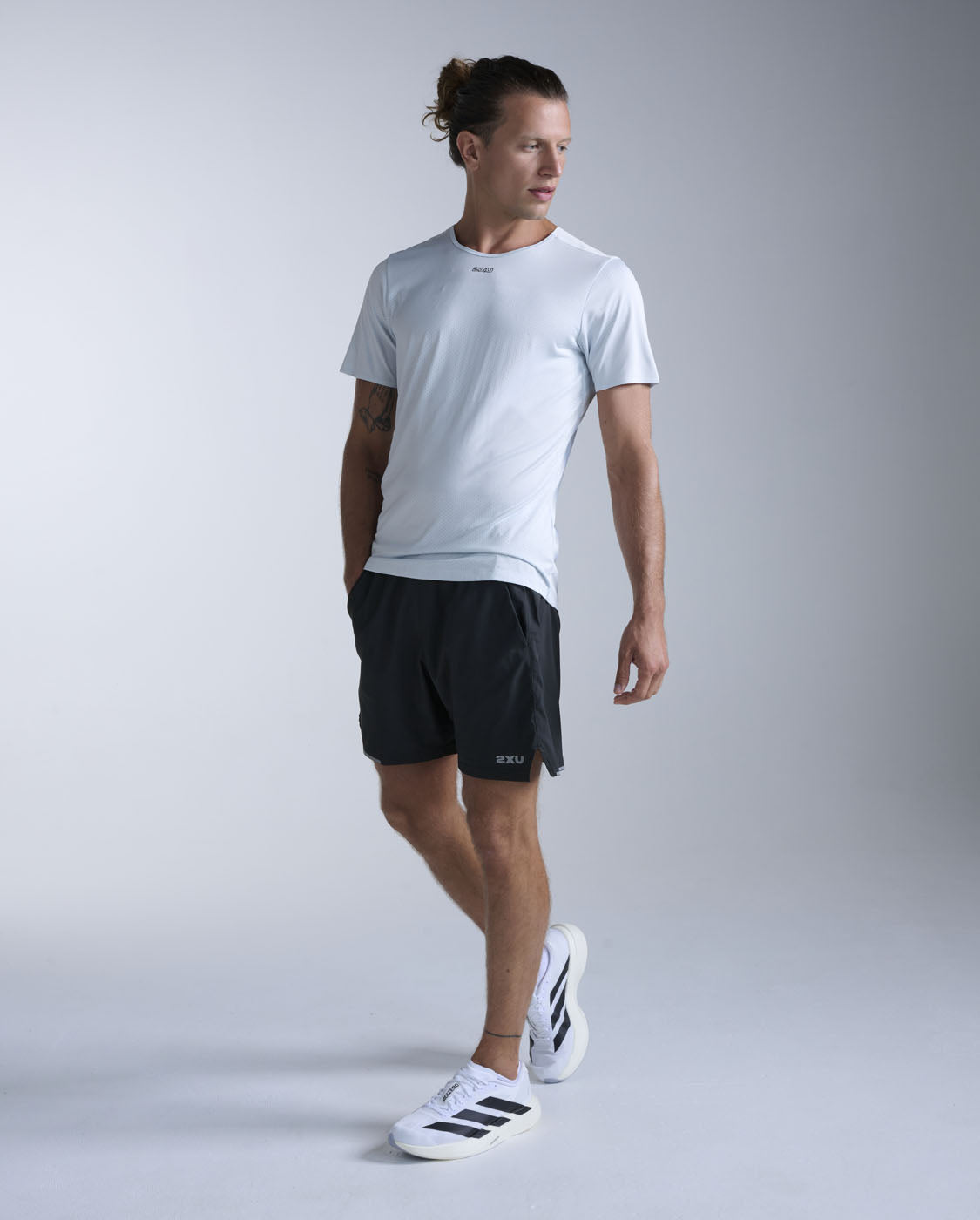 Light Speed Tech Tee