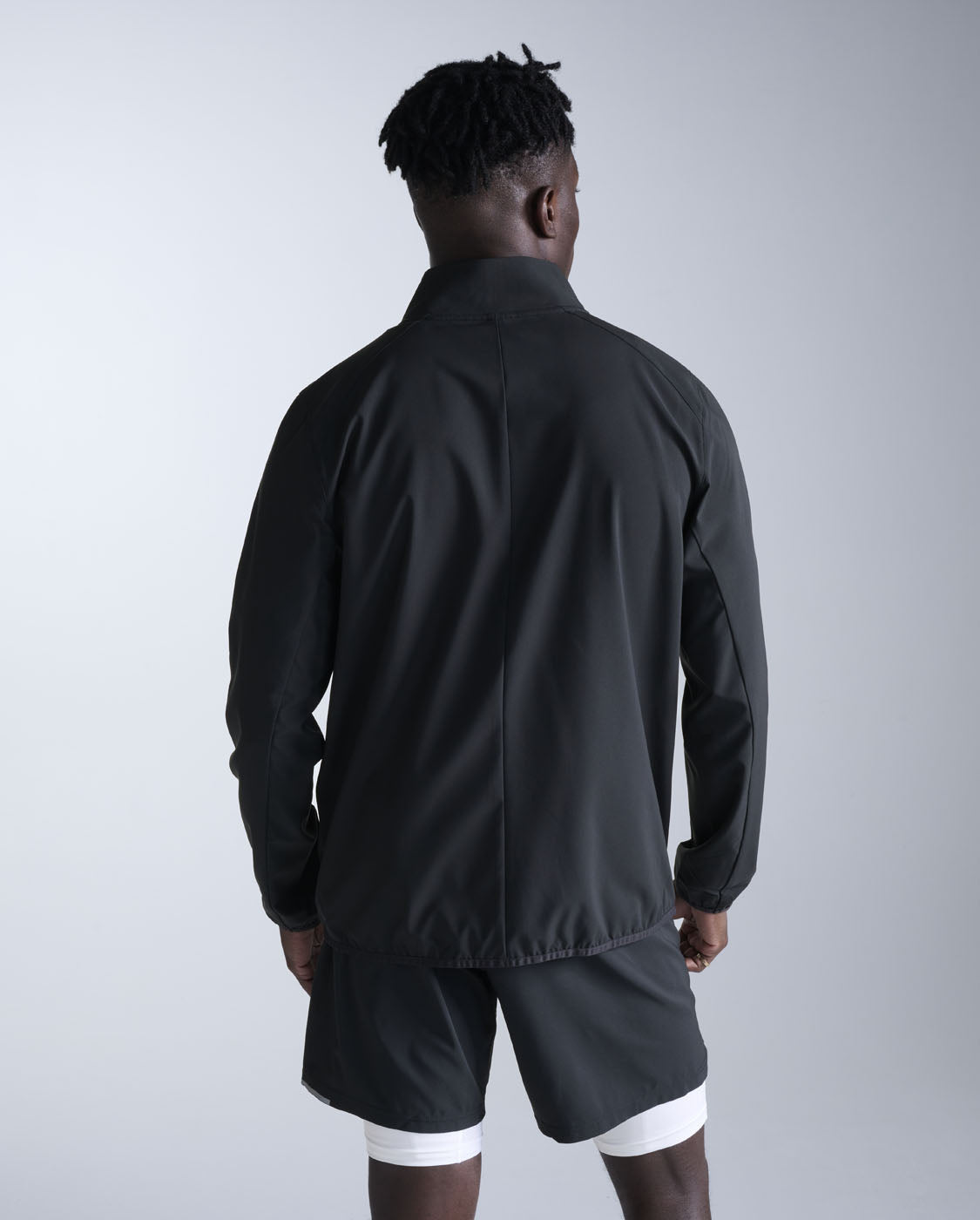 Aero Jacket