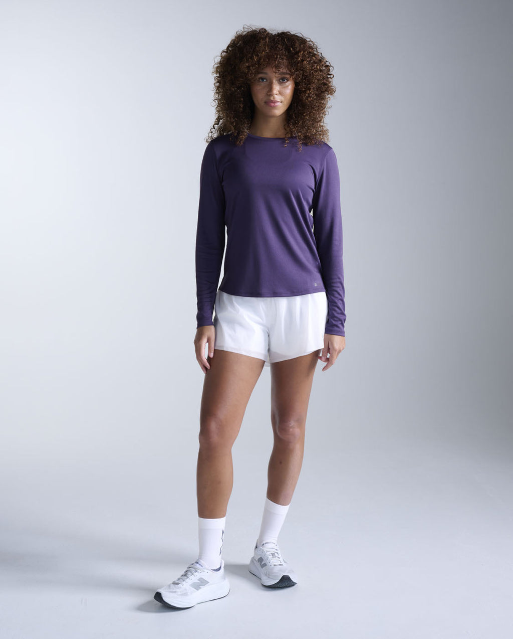 Aero Long Sleeve