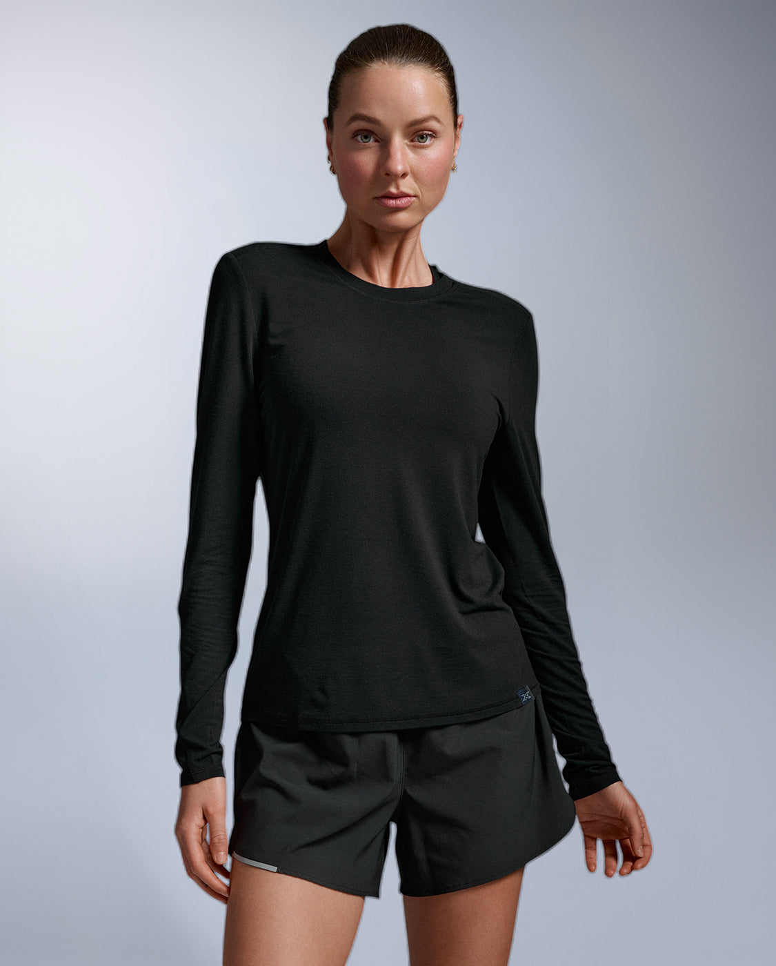 Ignition Wool Long Sleeve