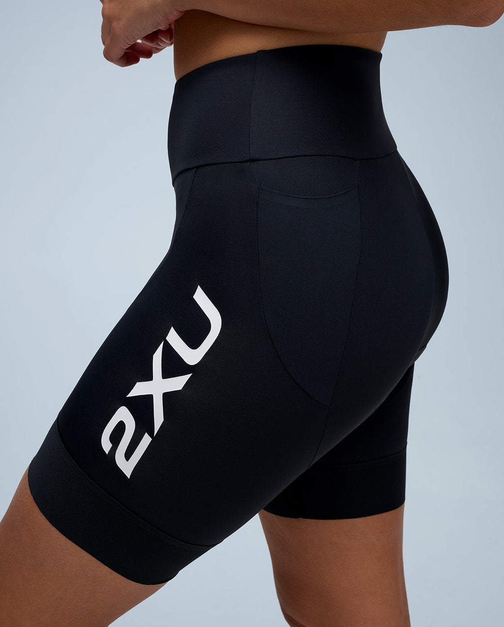 Aero Tri 7 Inch Shorts
