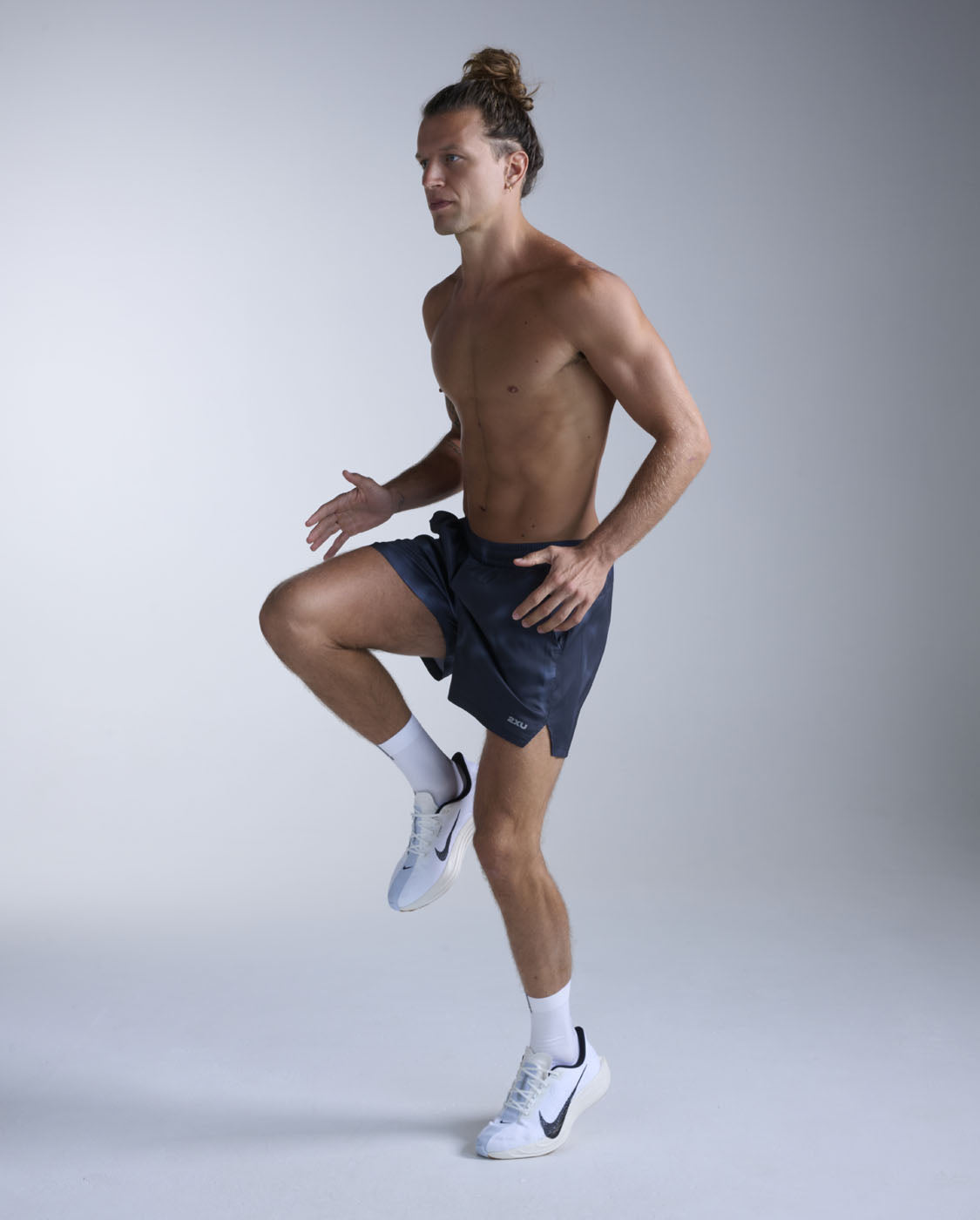 Aero 5 Inch Shorts (Lined) I8