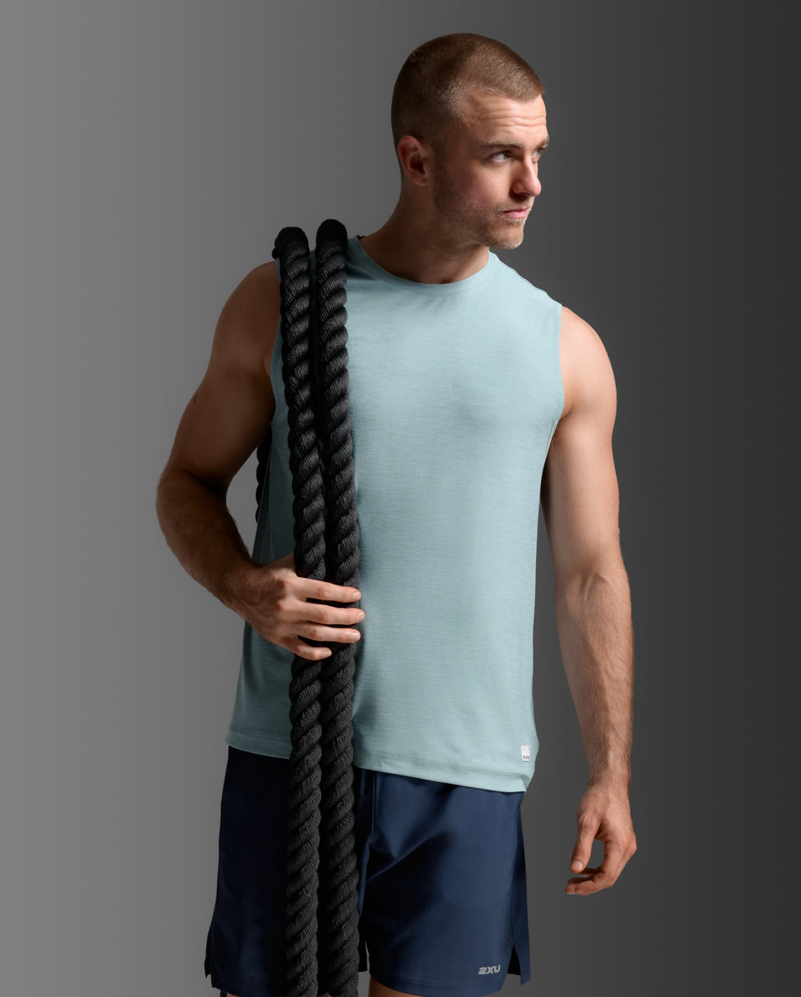 Signature Tank