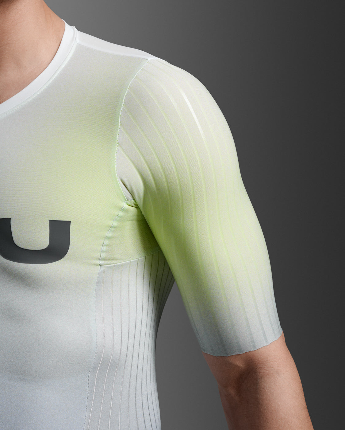 Light Speed React Sleeved Trisuit