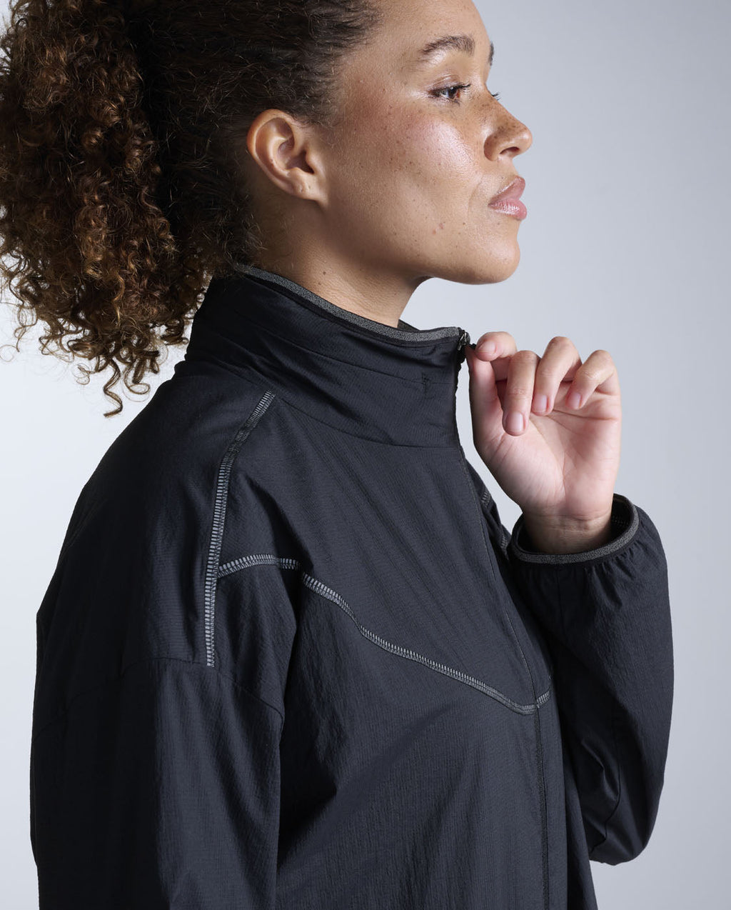 Aero Sheer Bomber