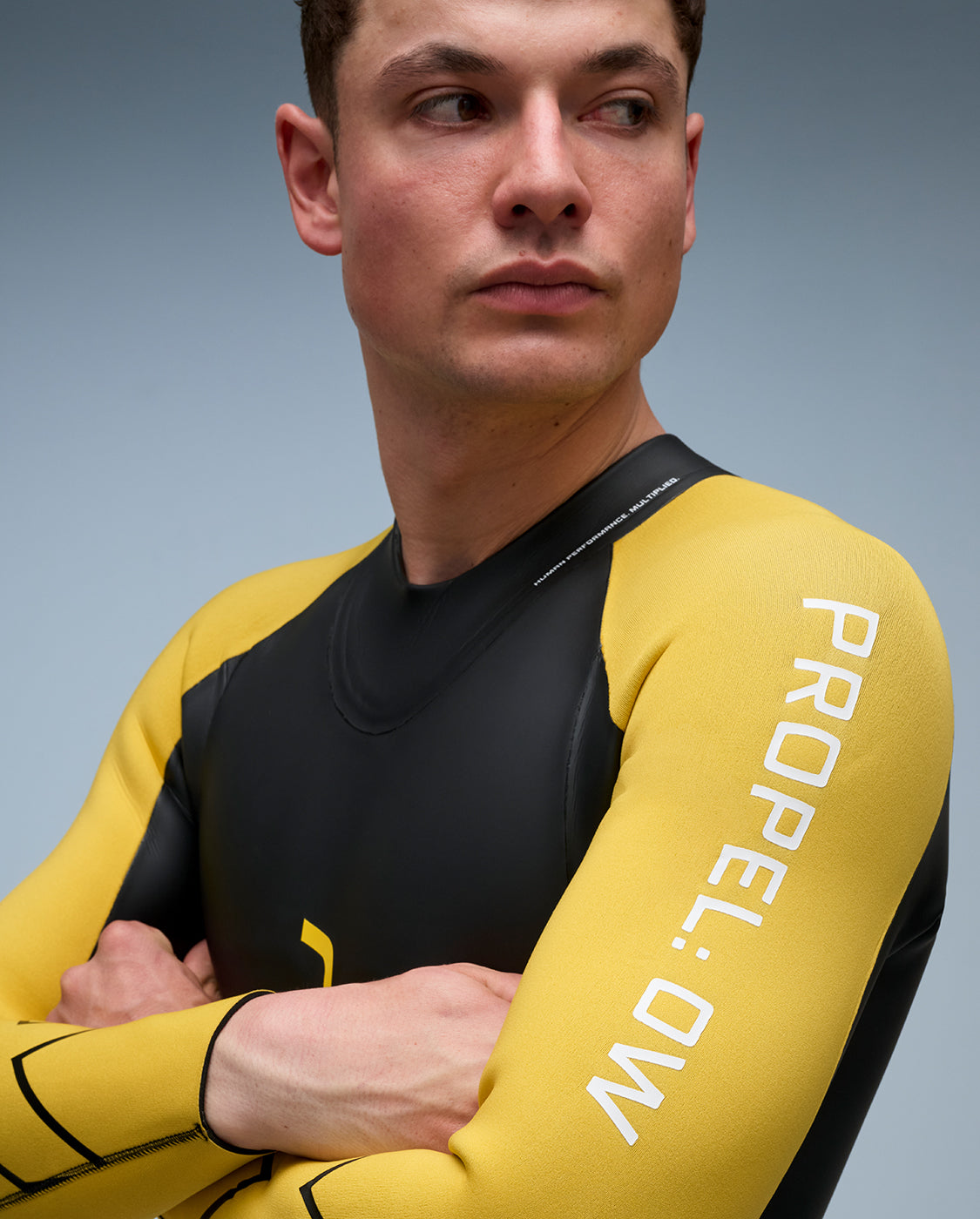 Propel Open Water Wetsuit