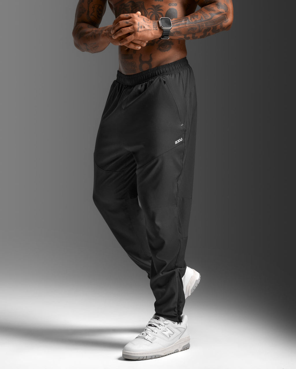 Aero Woven Jogger