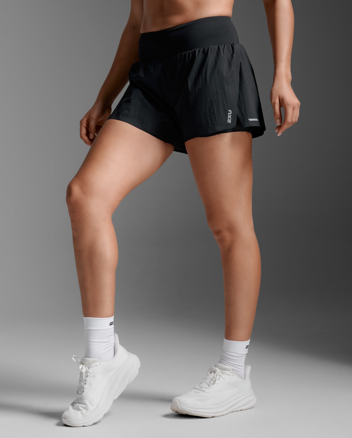 Aero Hi-Rise 2-in-1 3 Inch Shorts