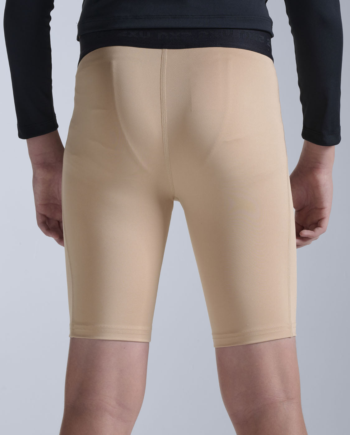 Core Boys Compression Shorts