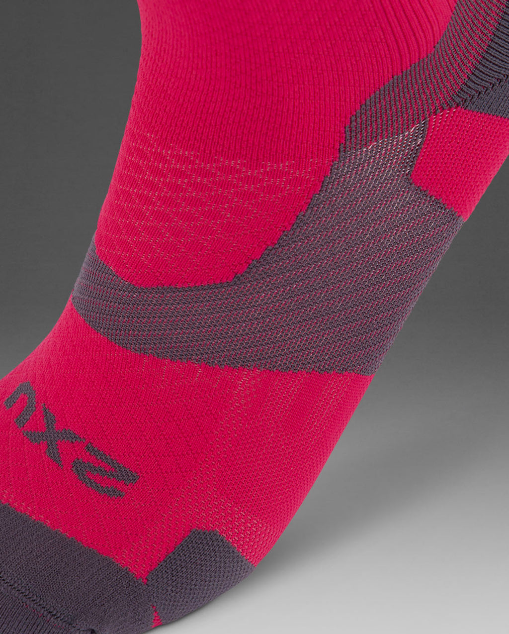 Vectr Light Cushion Full Length Compression Socks
