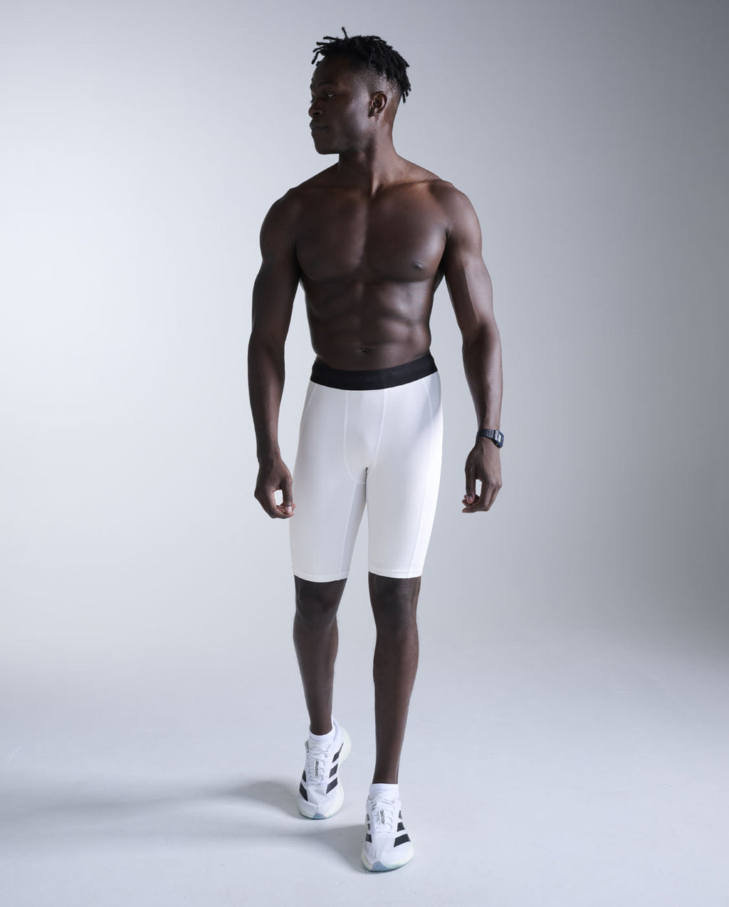 Base Layer Compression Shorts