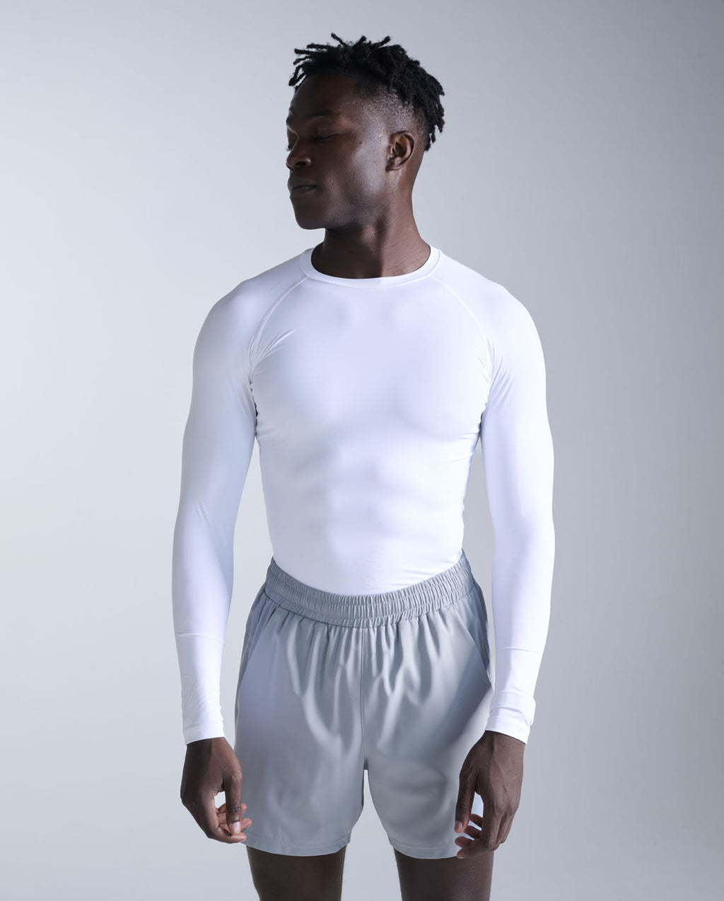 Core Compression Long Sleeve