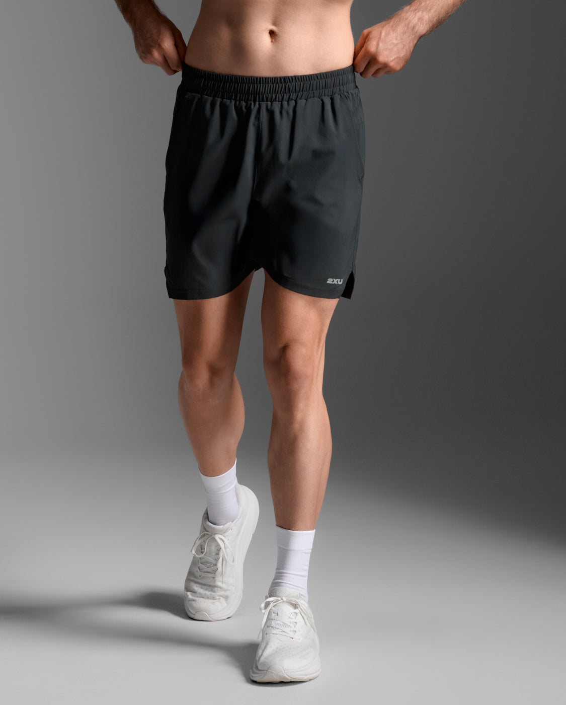 Aero 7 Inch Shorts (Lined)