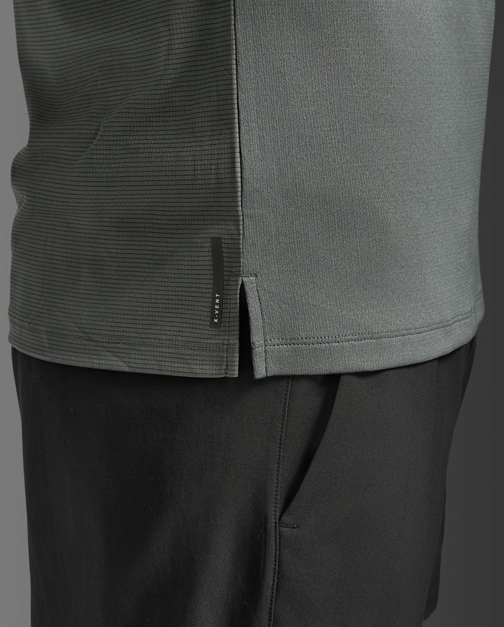 Aero Long Sleeve