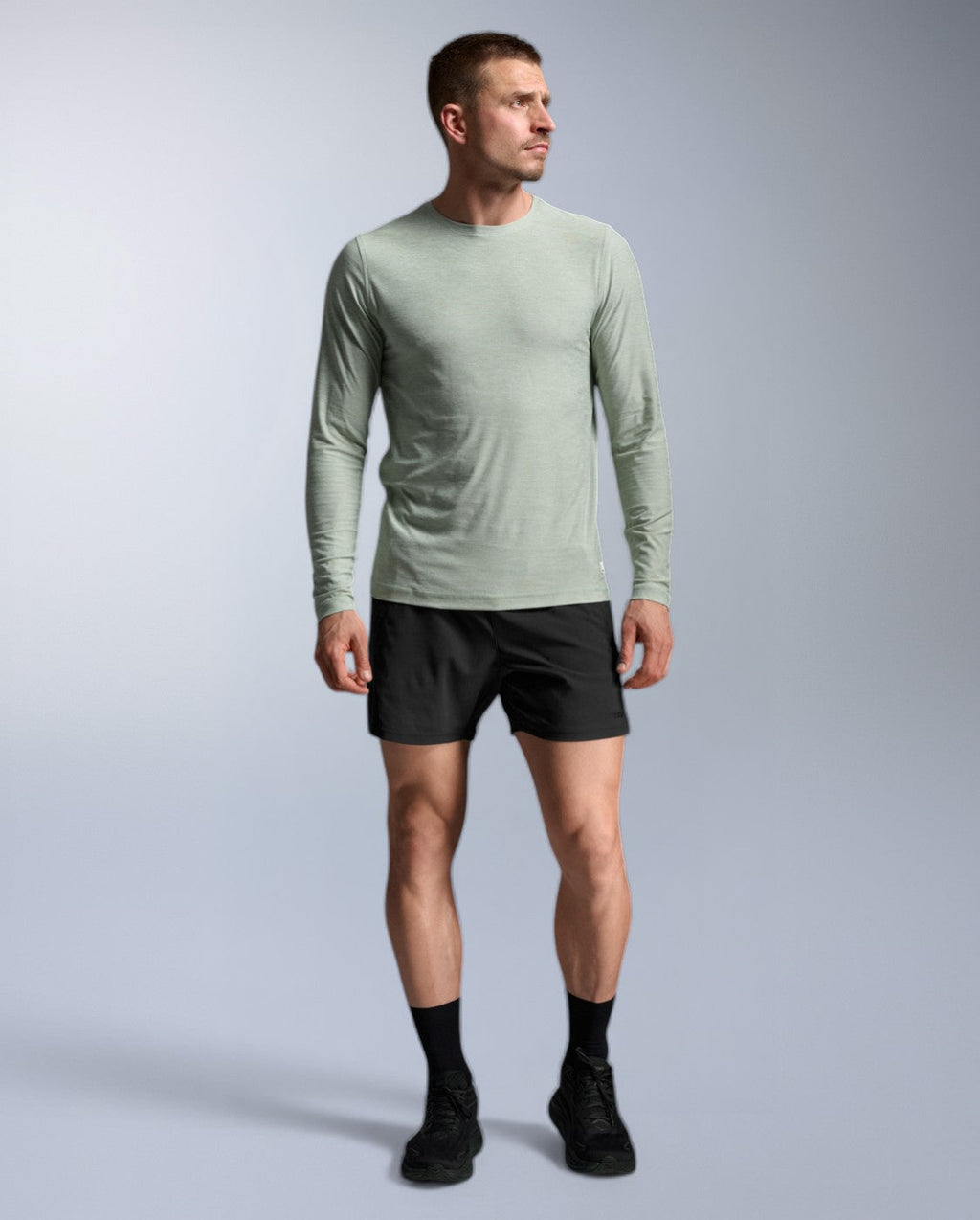 Signature Long Sleeve