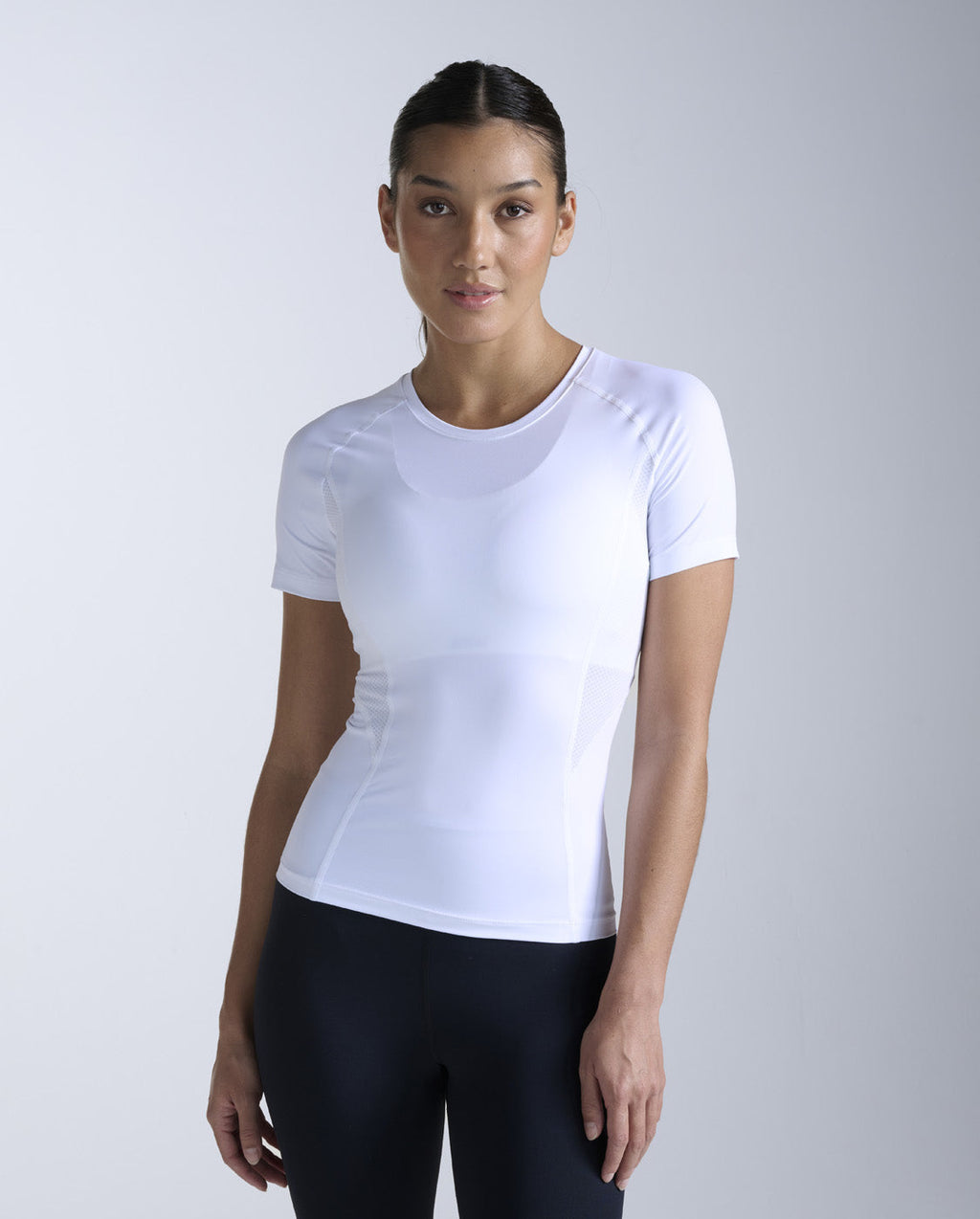 Core Compression Short Sleeve