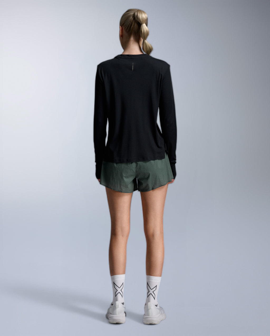 Aero Trail Long Sleeve
