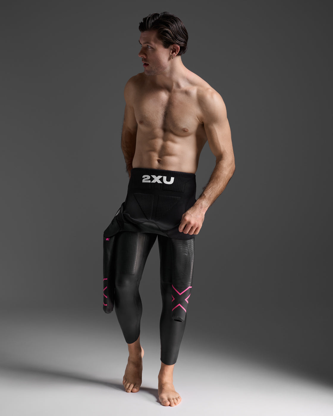 Propel Pro Wetsuit
