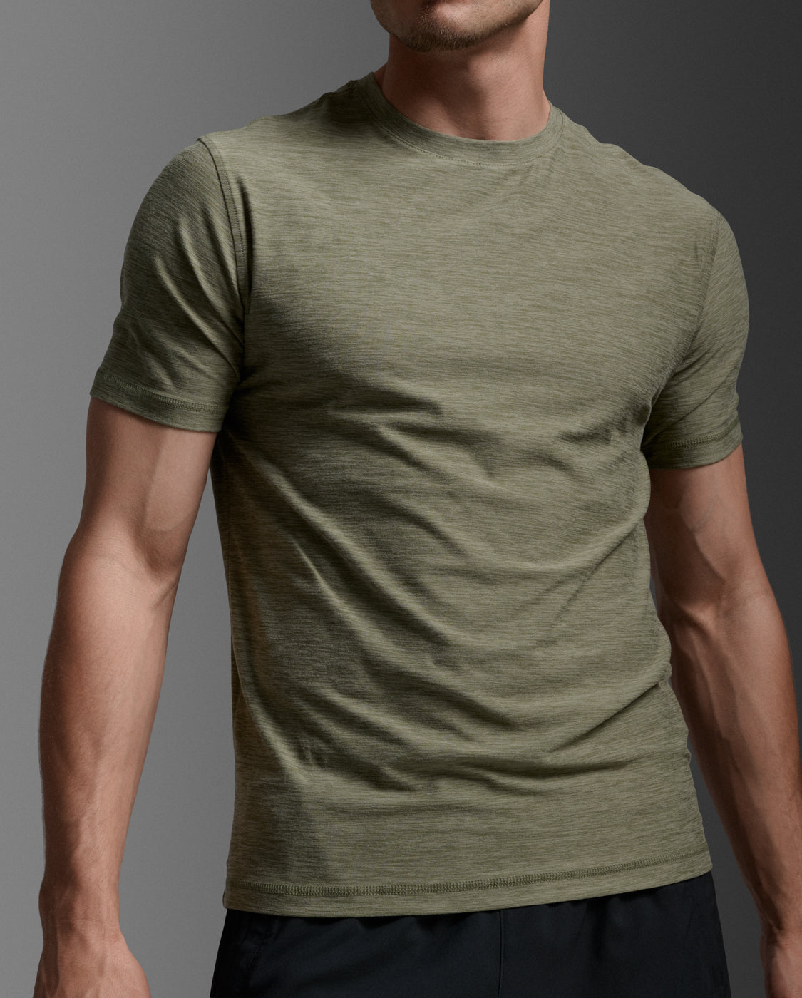 Signature Tee