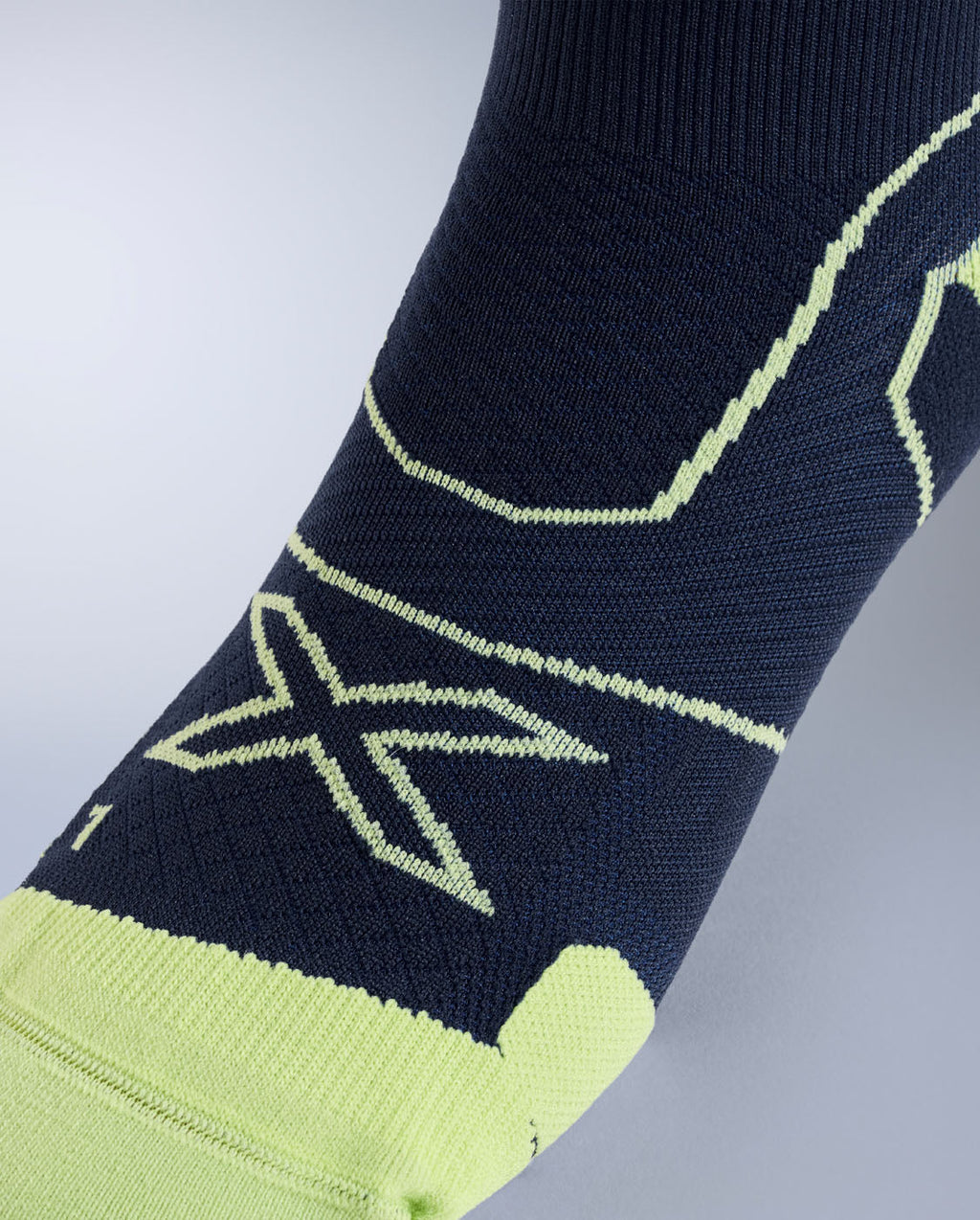 Vectr Cushion Crew Socks