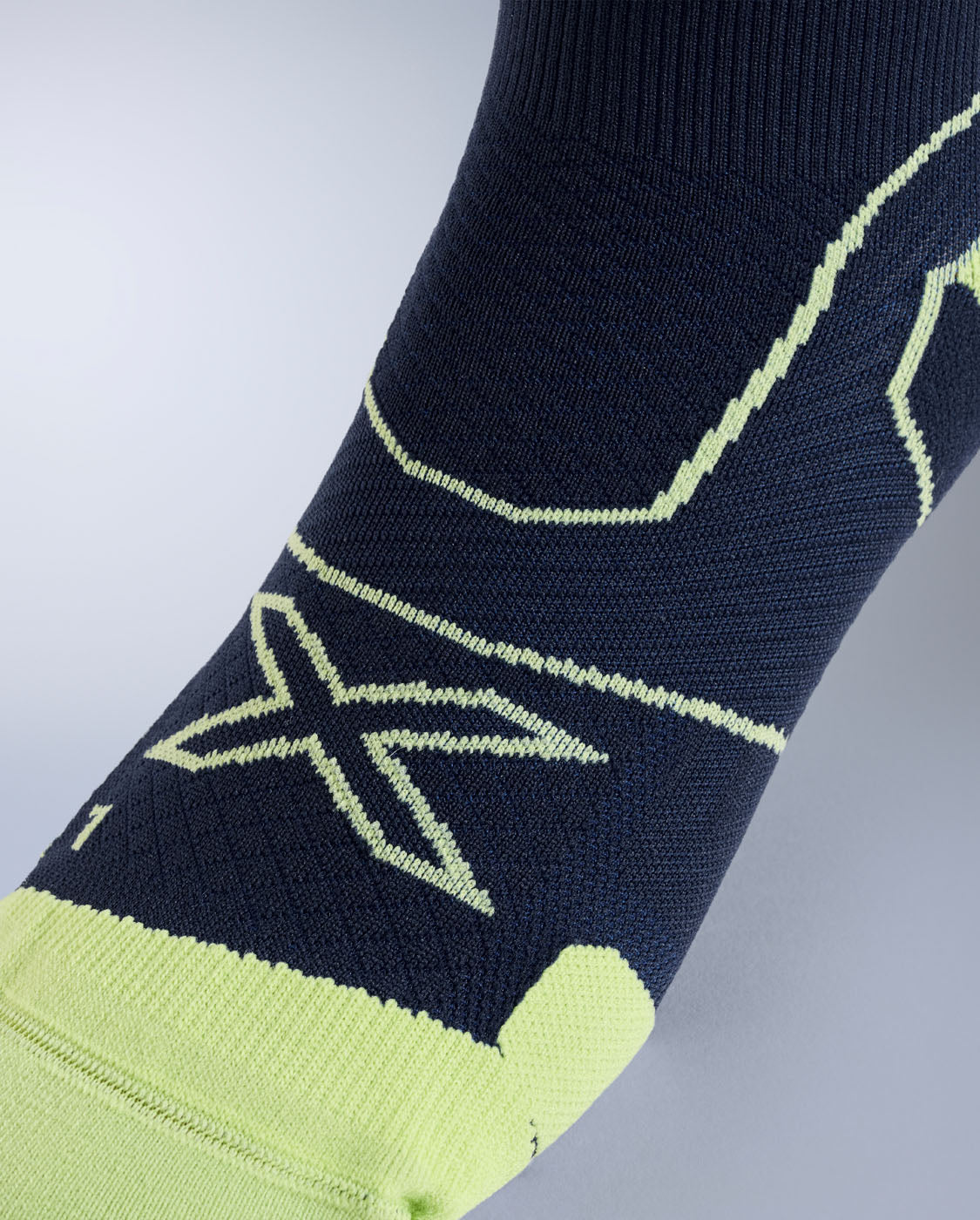 Vectr Cushion Crew Socks