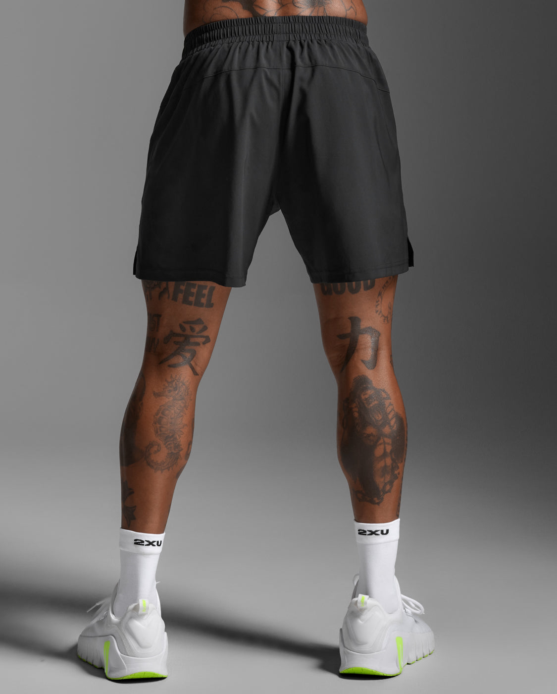 Motion 5 Inch Shorts