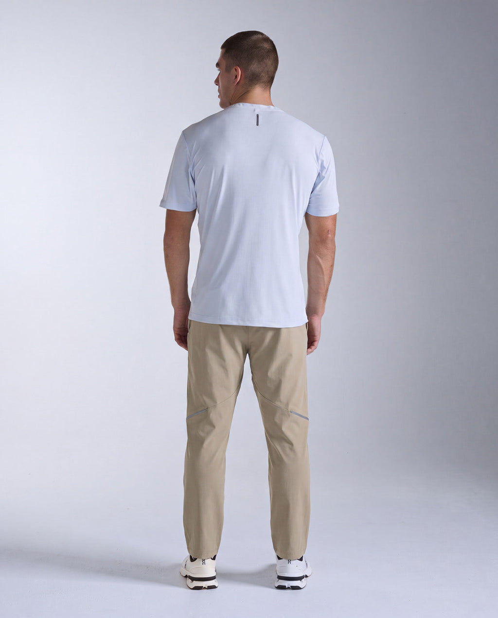 Aero Trail Jogger