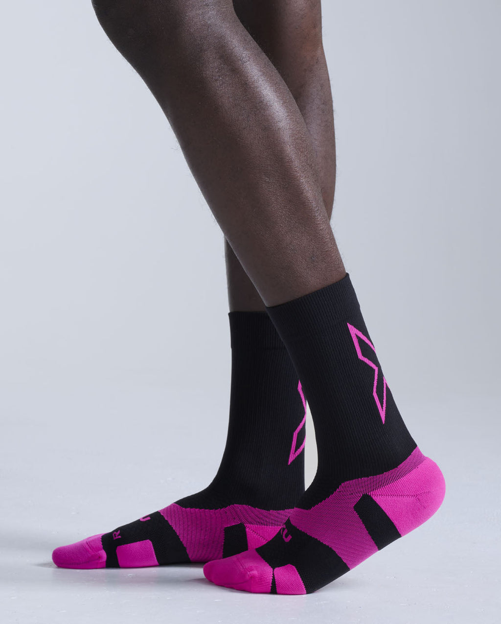 Vectr Light Cushion Crew Socks
