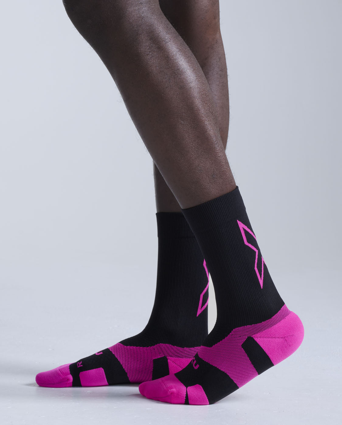 Vectr Light Cushion Crew Socks