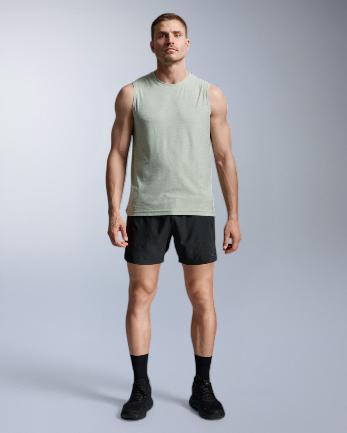 Signature Tank