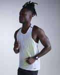 Light Speed React Singlet