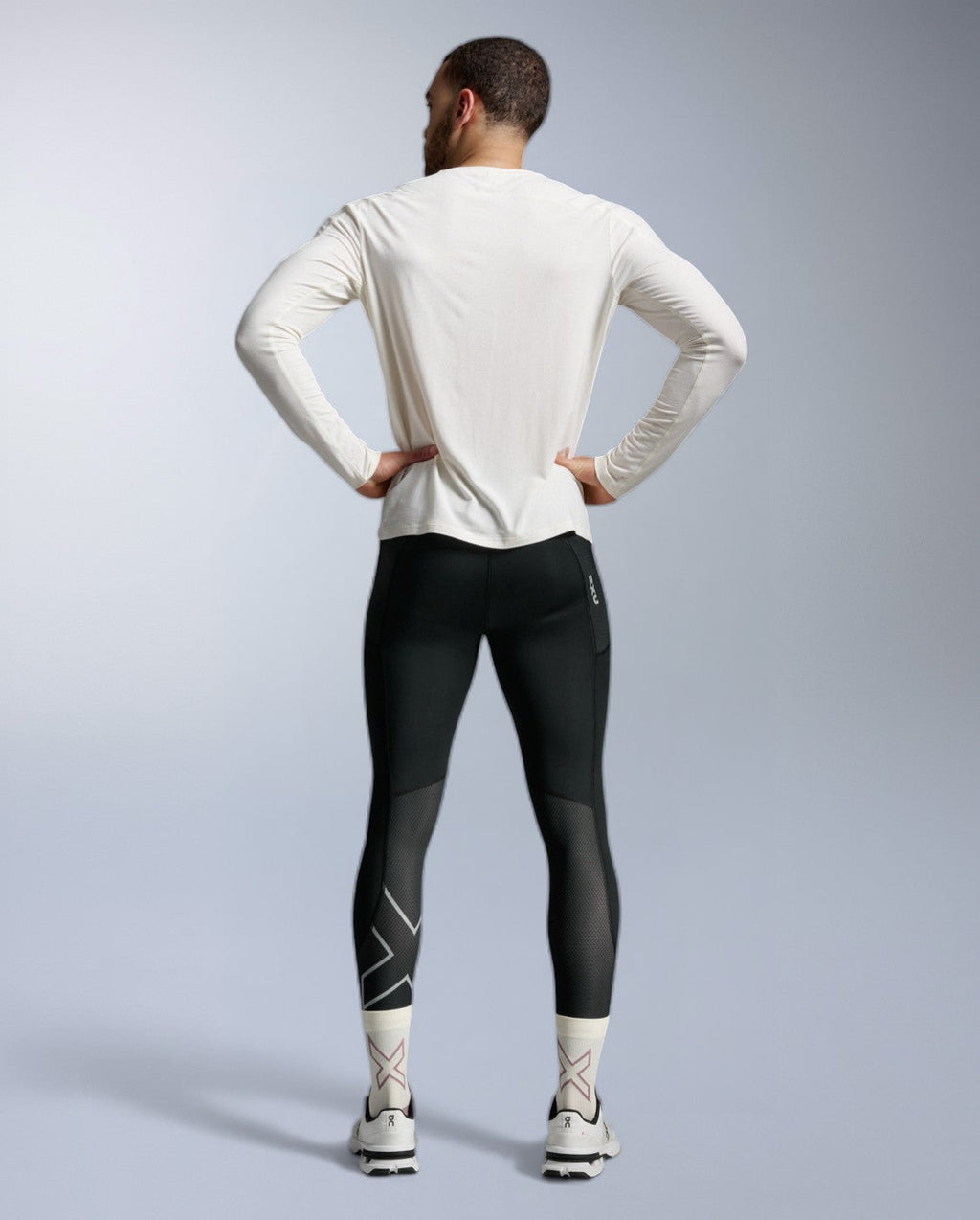 Ignition Wool Long Sleeve