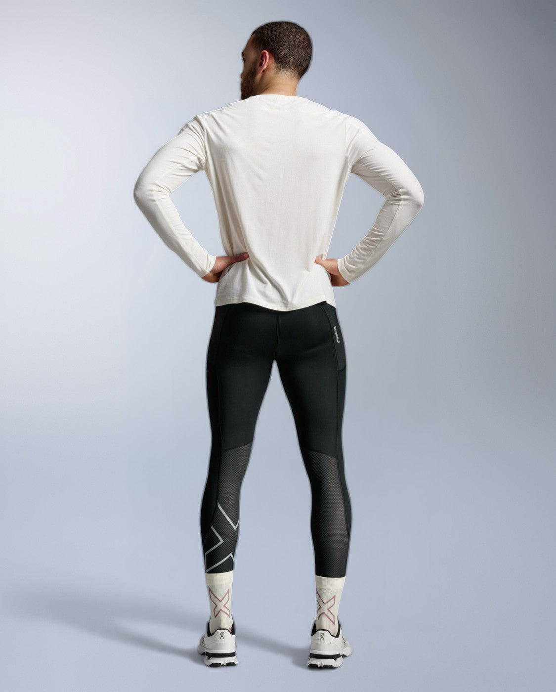 Ignition Wool Long Sleeve