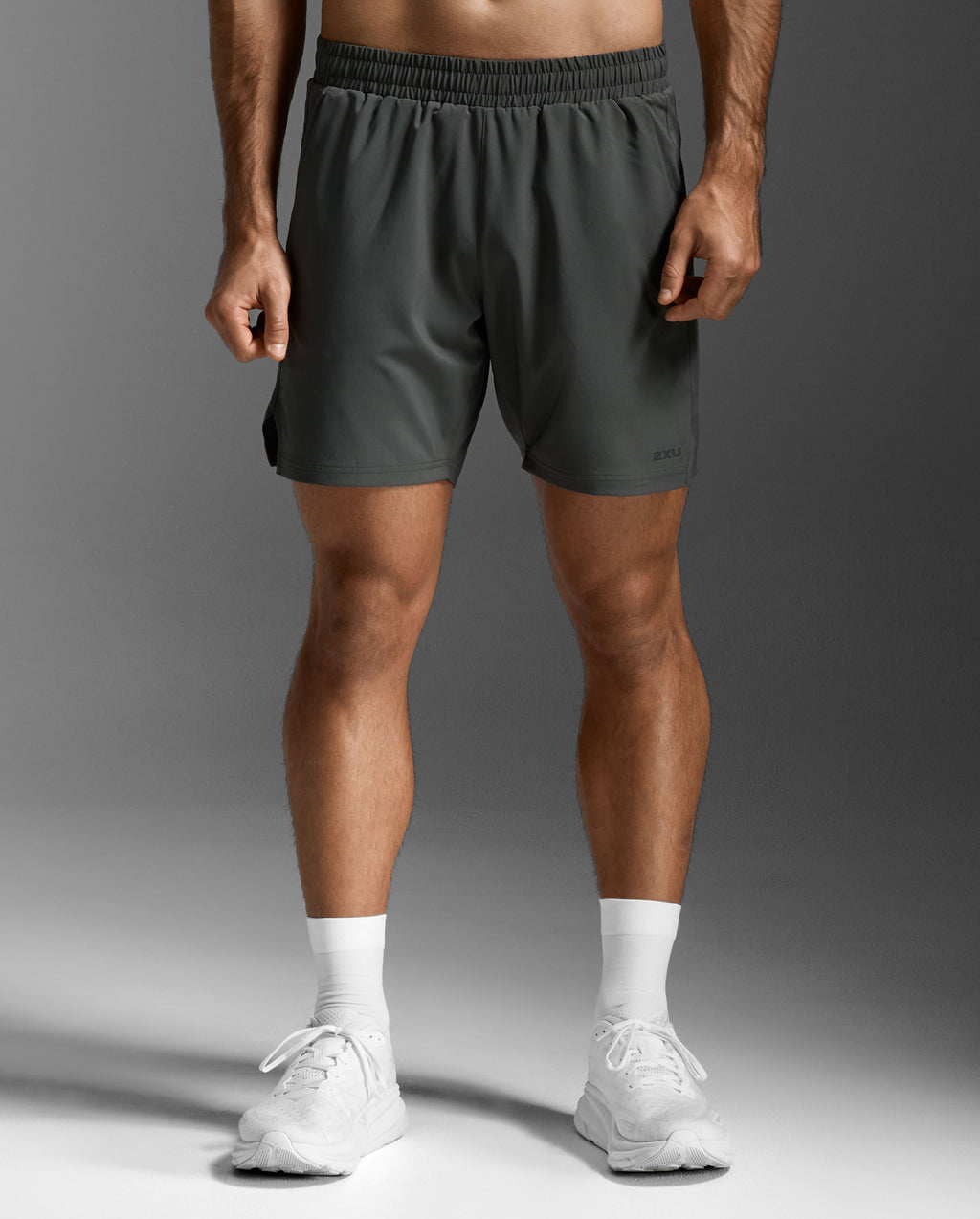 Aero 7 Inch Shorts (Lined)