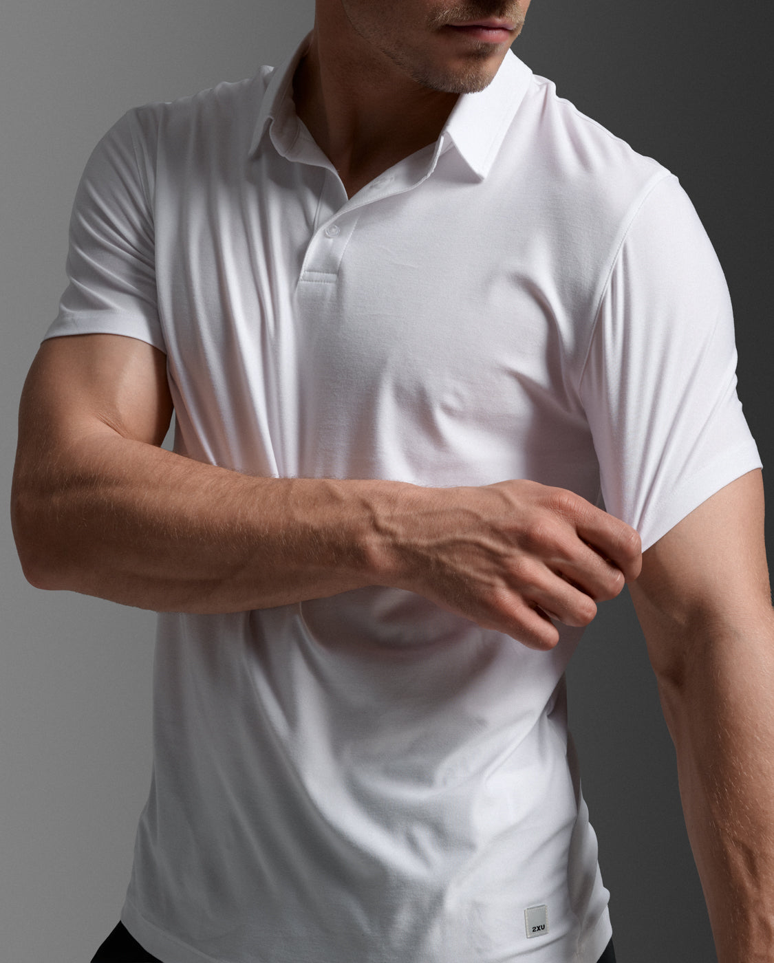 Signature Polo