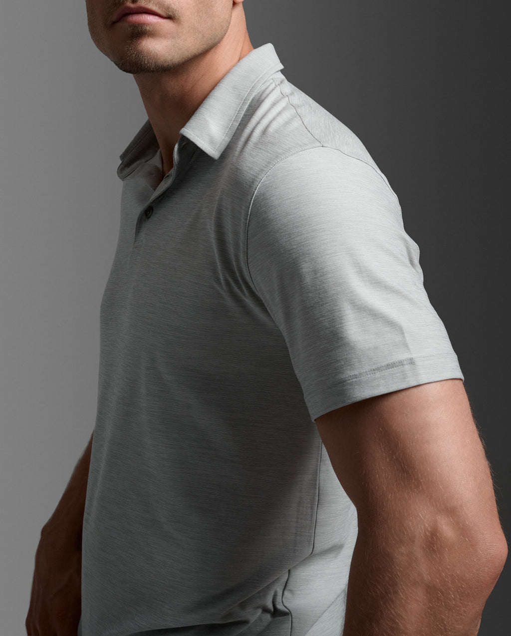 Signature Polo