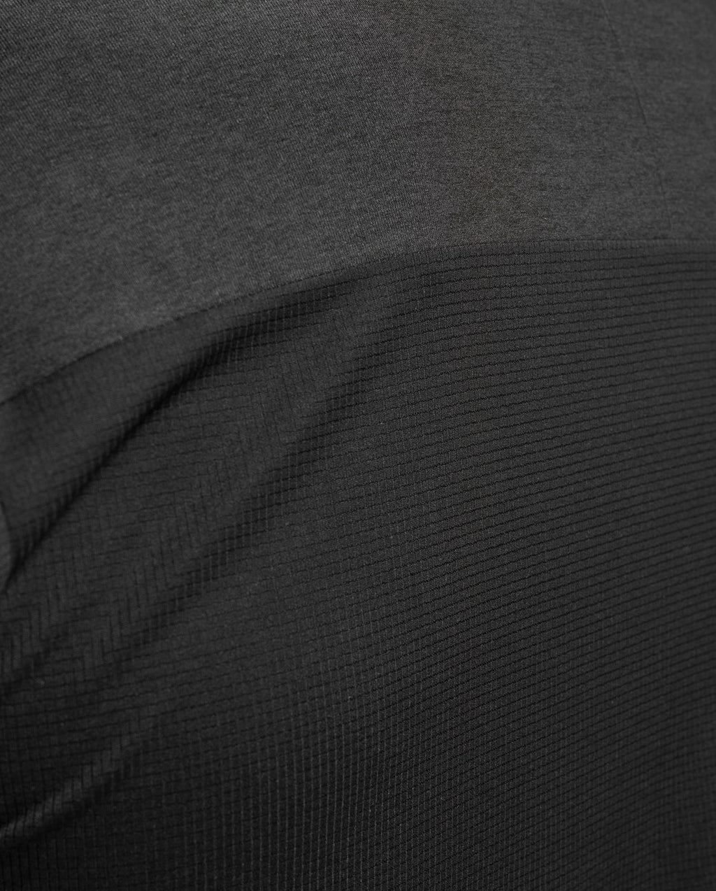 Aero 1/2 Zip L6