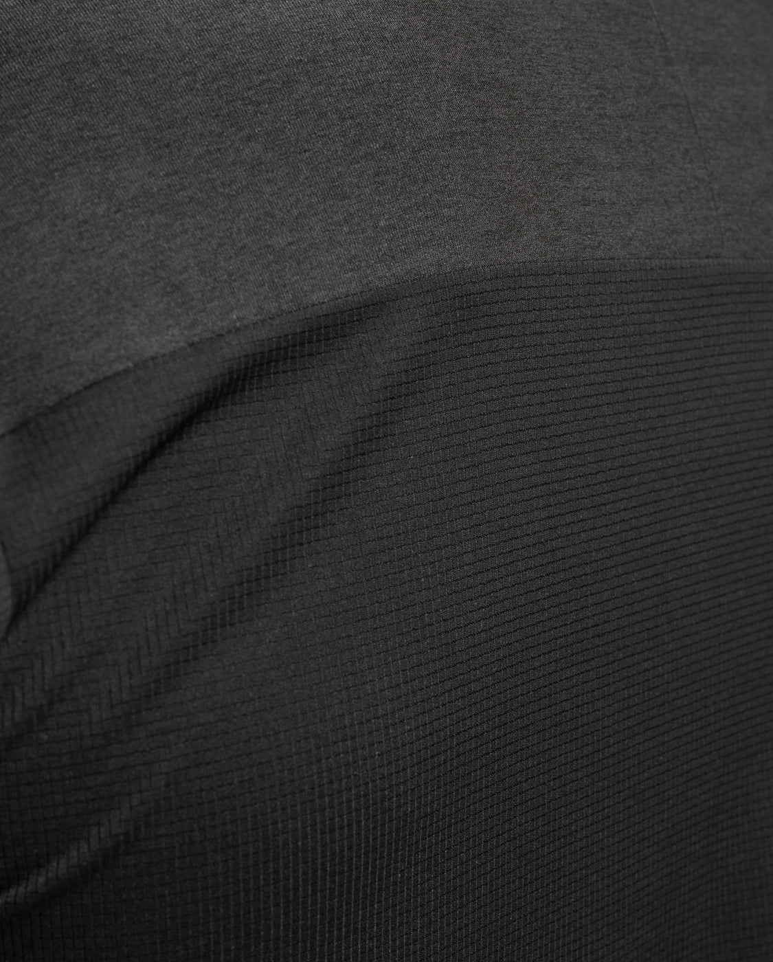 Aero 1/2 Zip L6