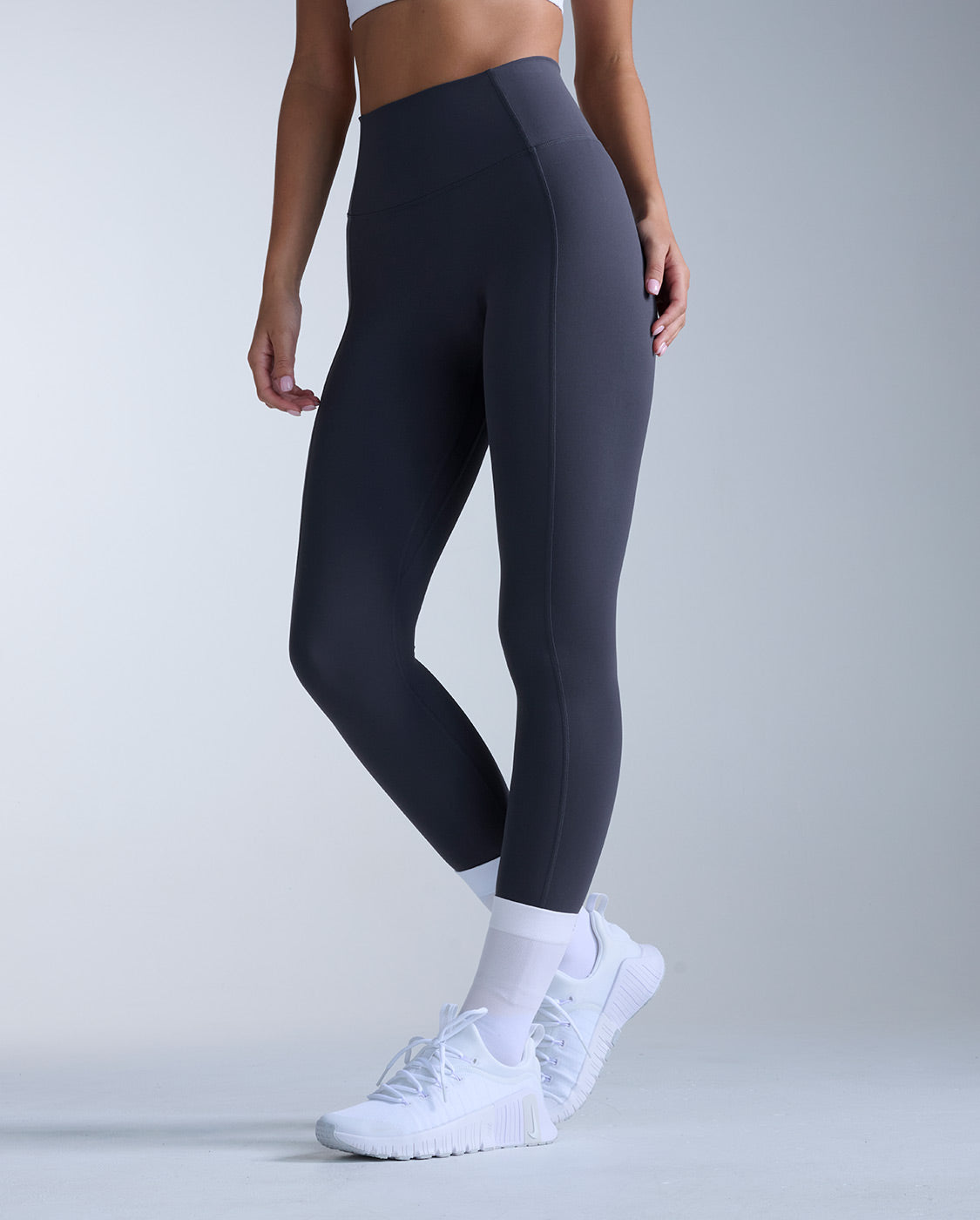Fluid Hi-Rise Tights