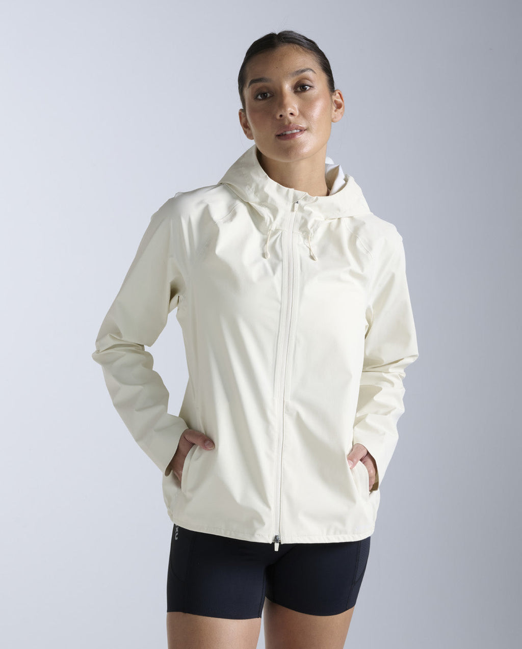 Ignition Shield Waterproof Jacket