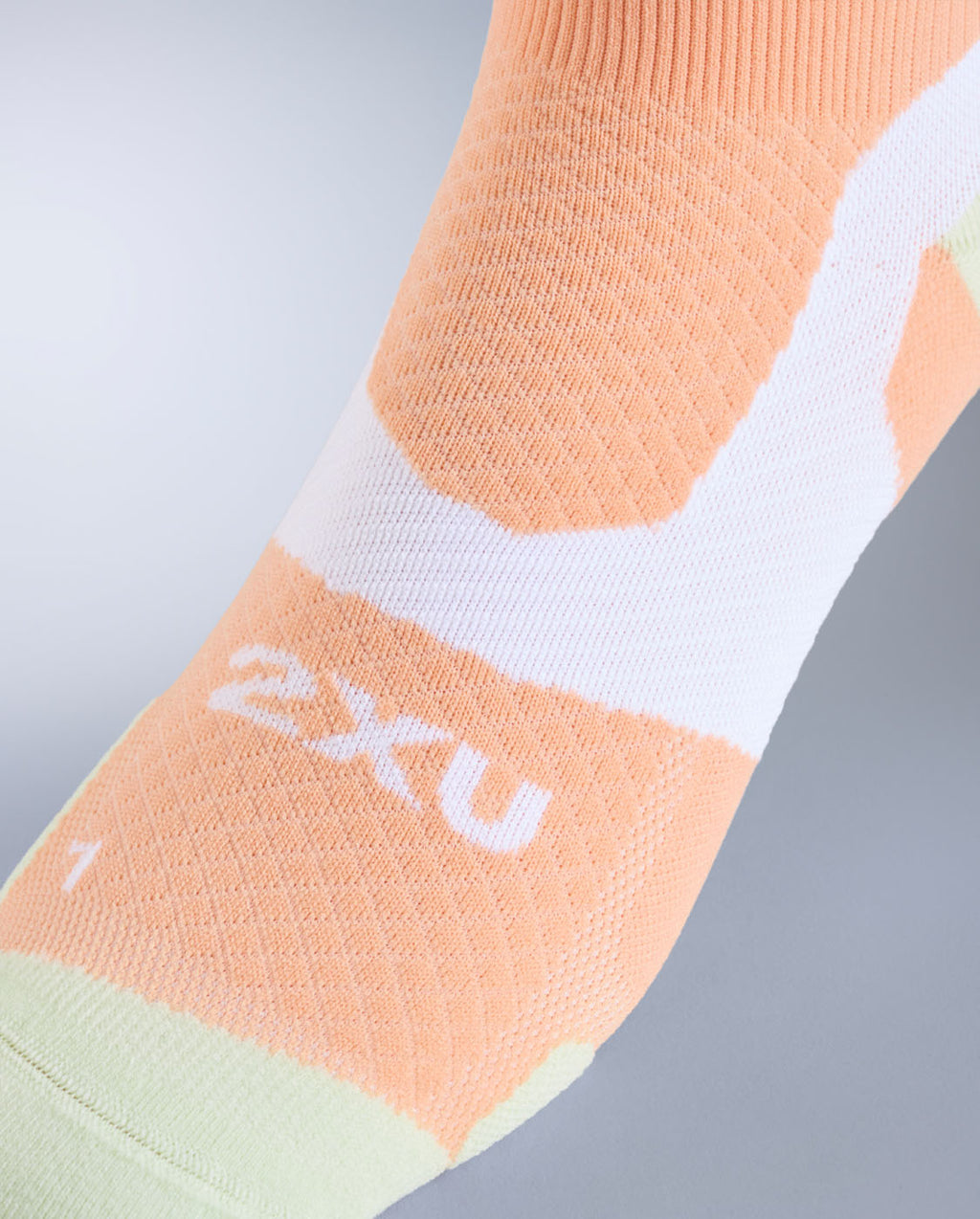 Vectr Light Cushion Crew Socks