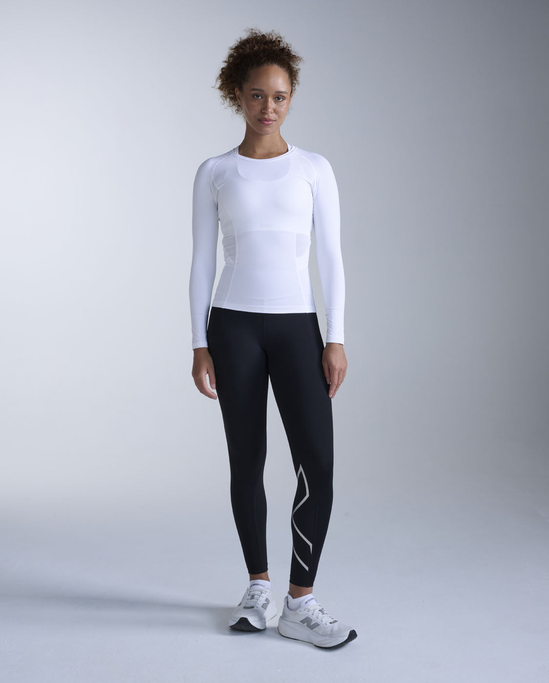 Core Compression Long Sleeve