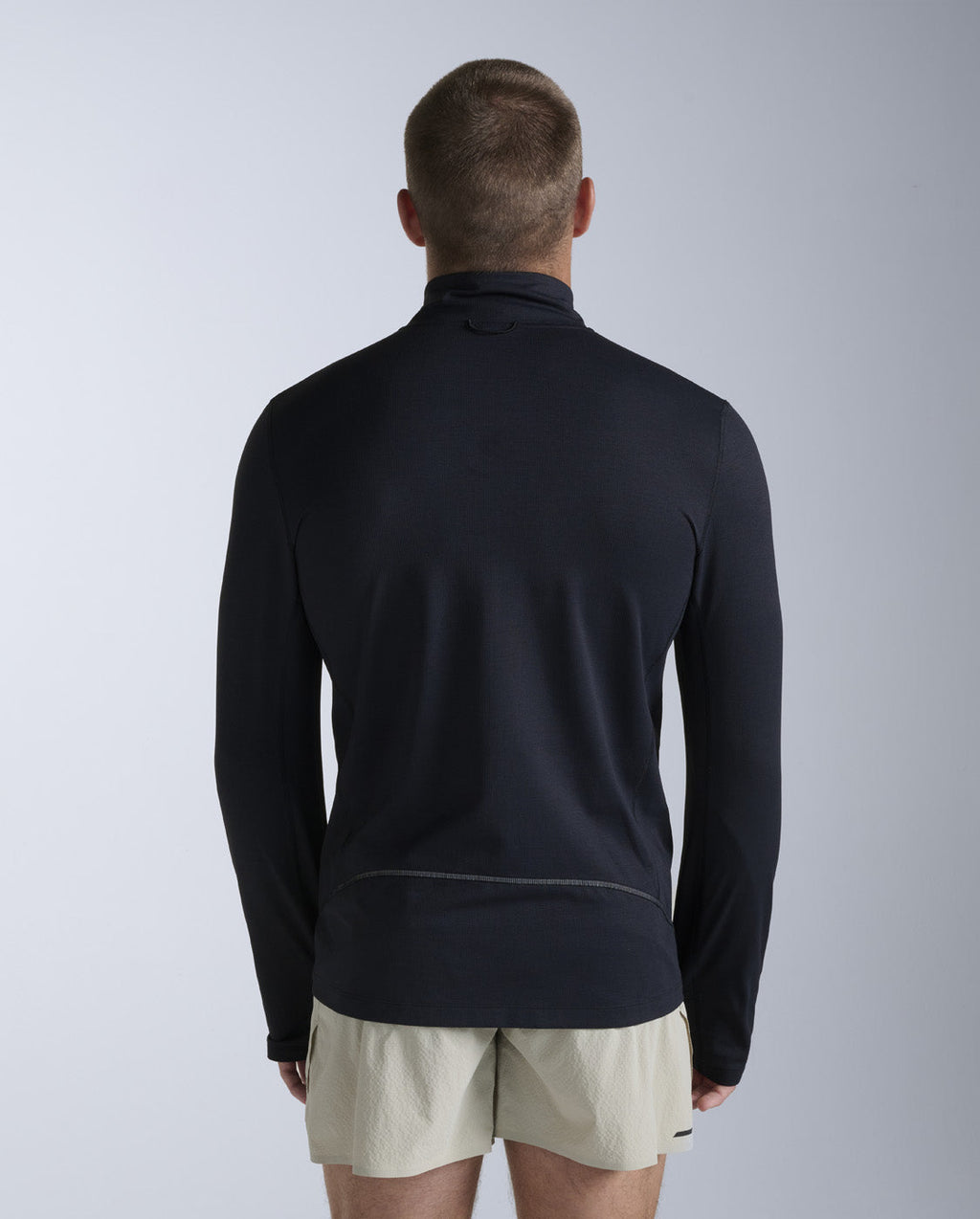 Aero Trail 1/2 Zip