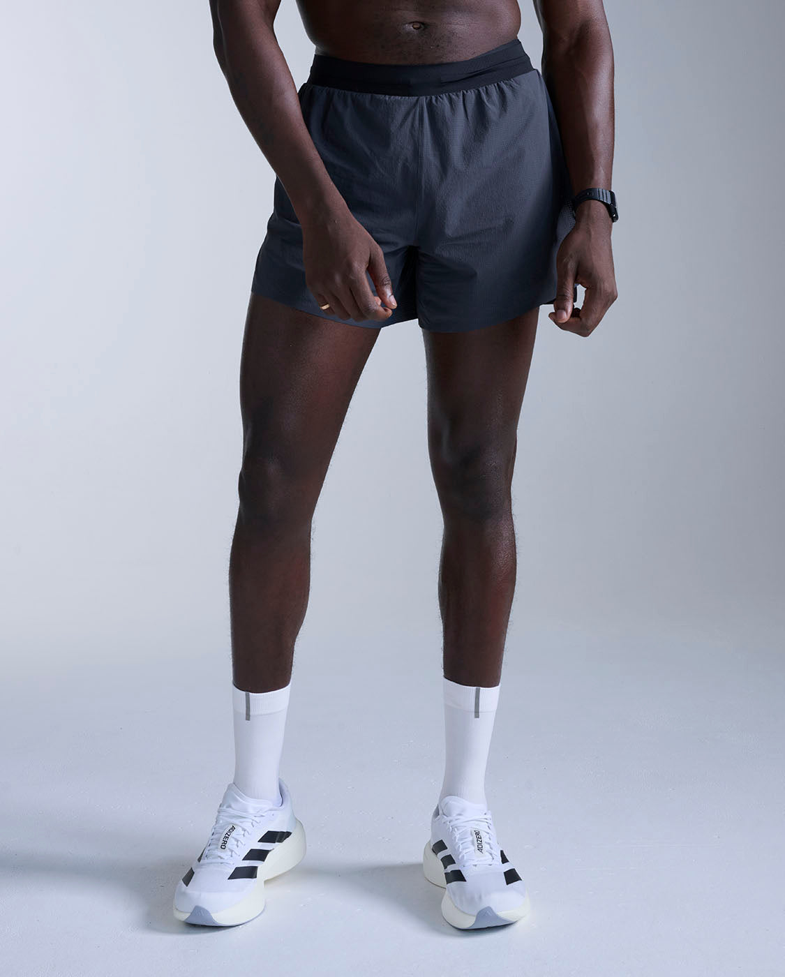 Light Speed Stash 5 Inch Shorts