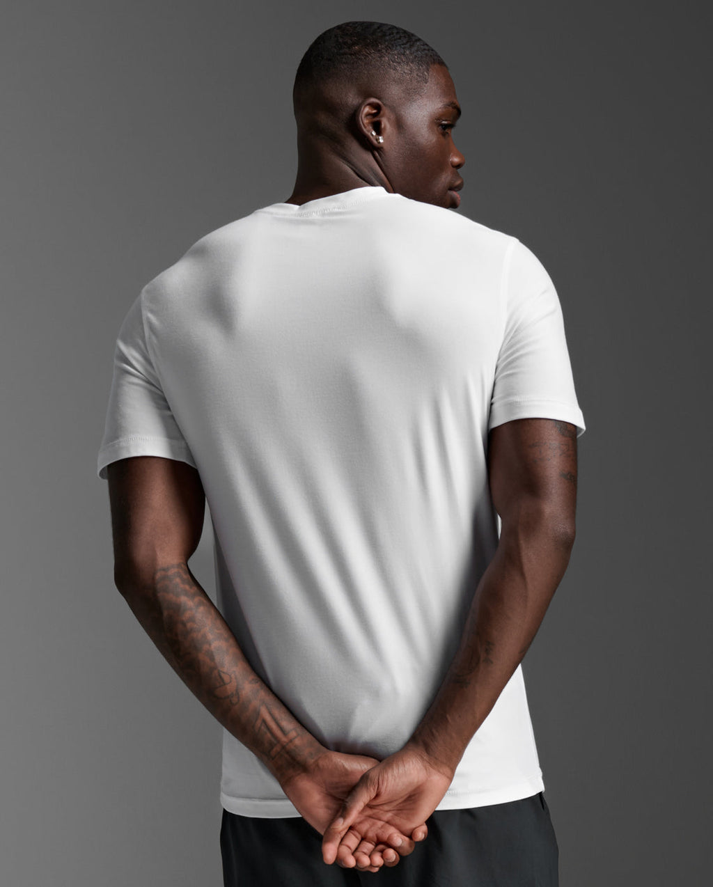 Signature Tee